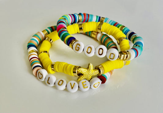 Good Love Bracelet set